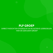 PLP GROEP